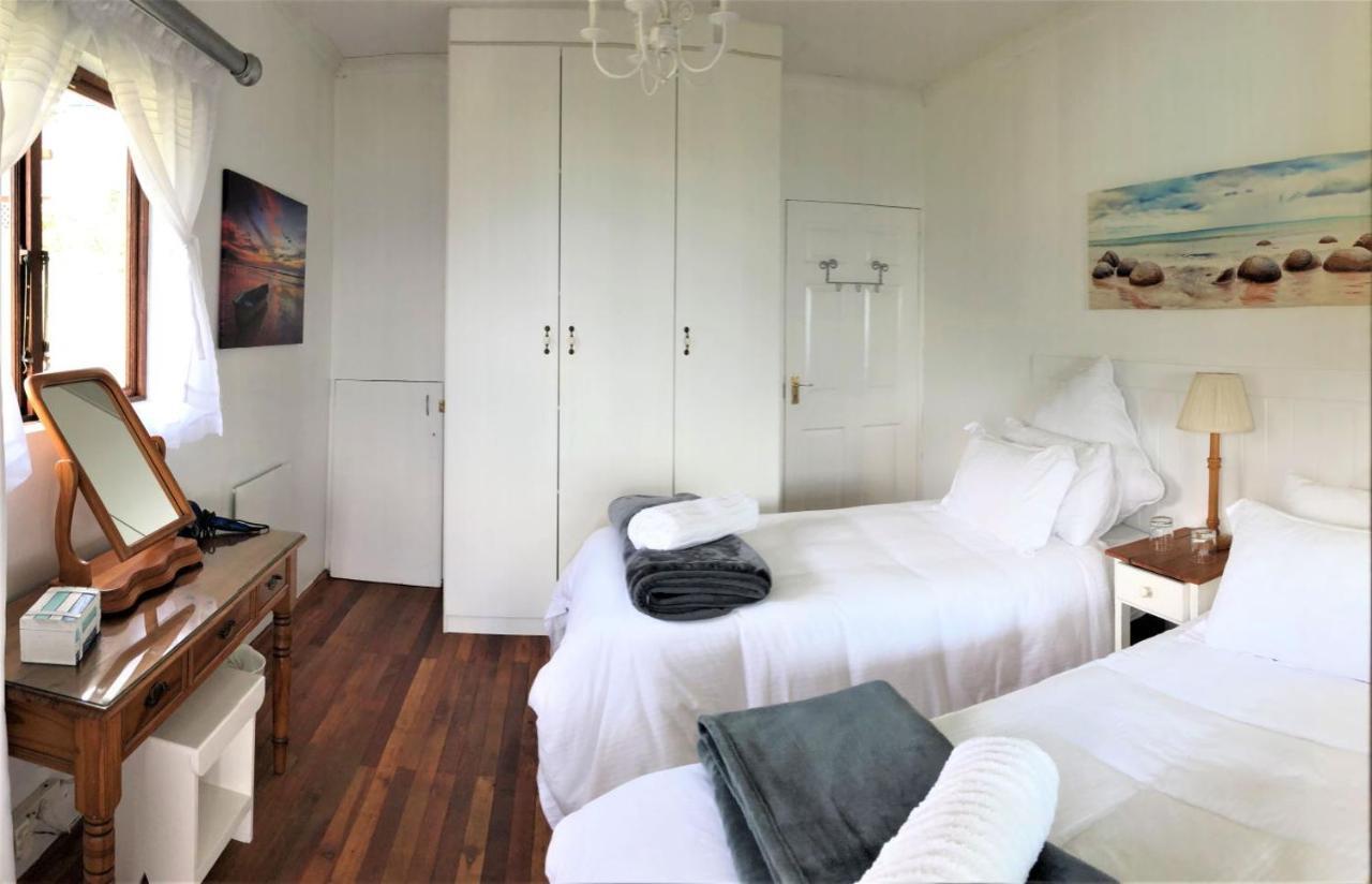 Gateside Guesthouse ฮิลตัน ภายนอก รูปภาพ