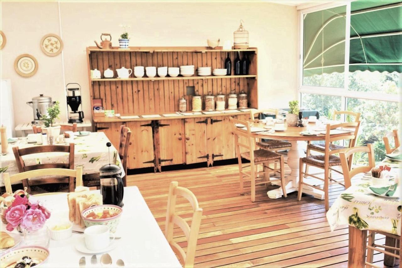 Gateside Guesthouse ฮิลตัน ภายนอก รูปภาพ