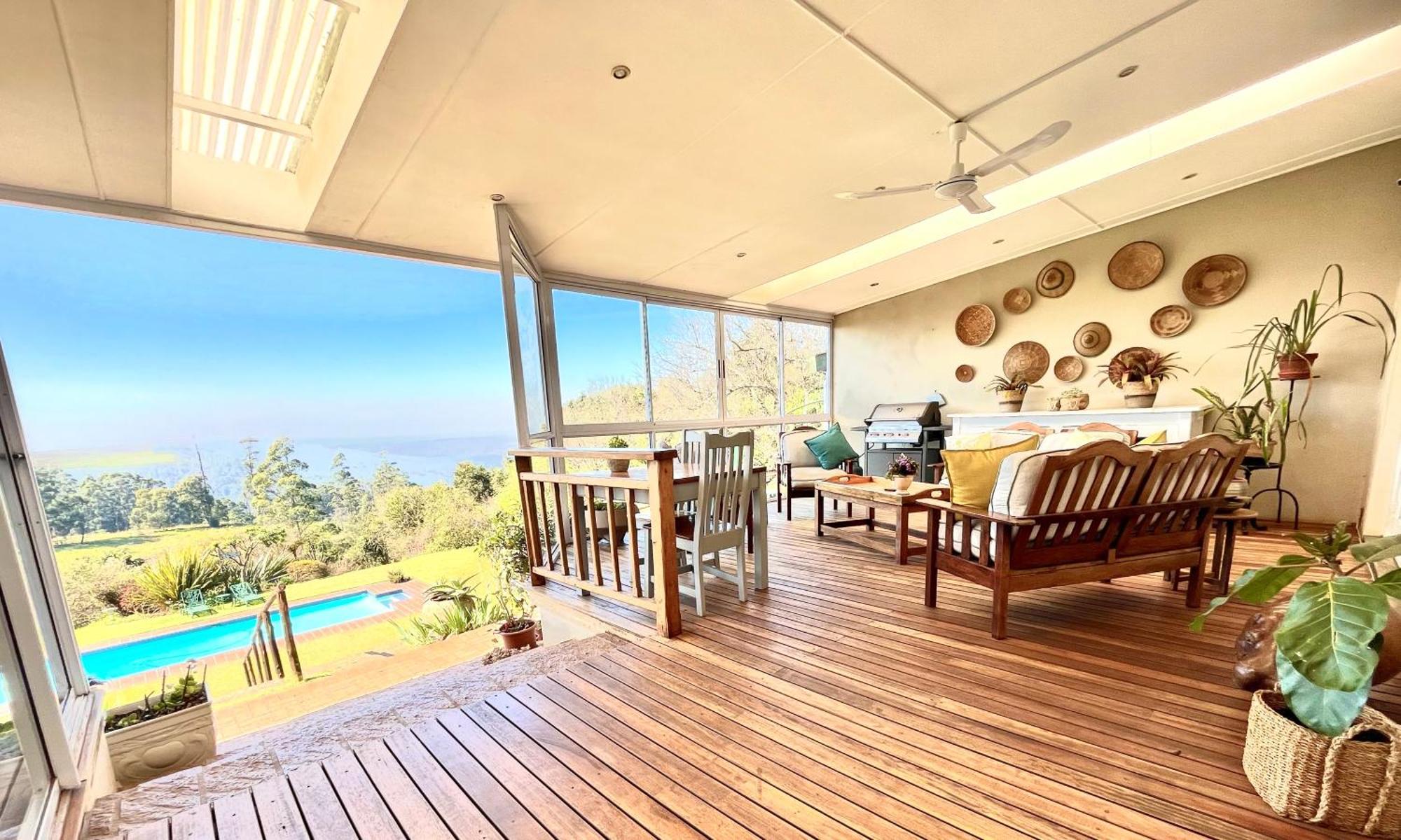 Gateside Guesthouse ฮิลตัน ภายนอก รูปภาพ