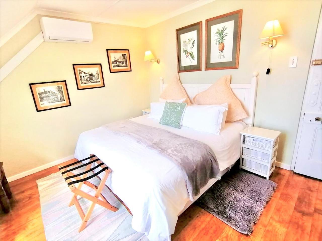 Gateside Guesthouse ฮิลตัน ภายนอก รูปภาพ