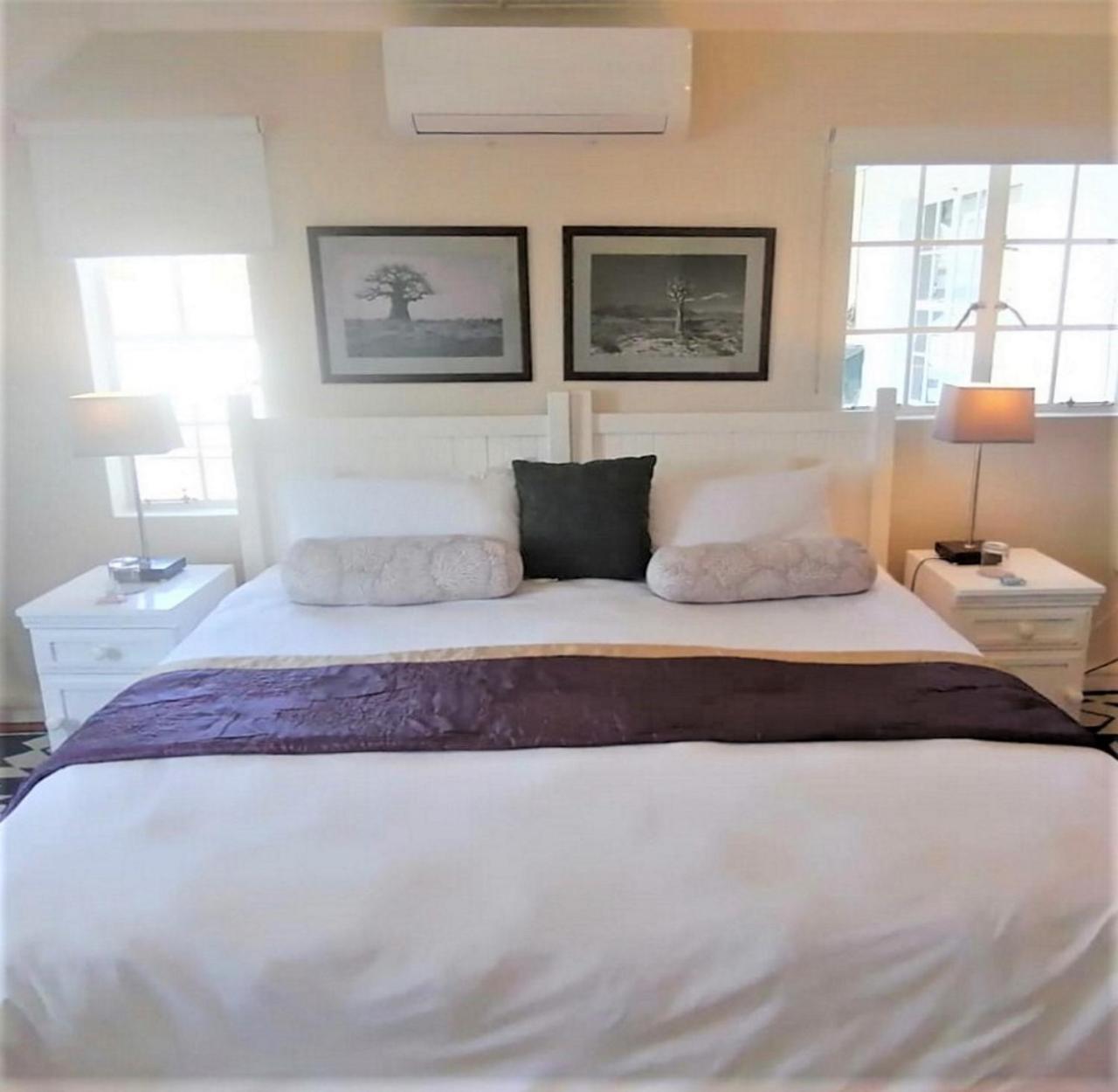 Gateside Guesthouse ฮิลตัน ภายนอก รูปภาพ