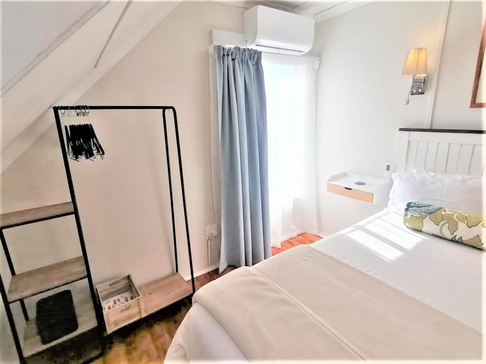 Gateside Guesthouse ฮิลตัน ภายนอก รูปภาพ