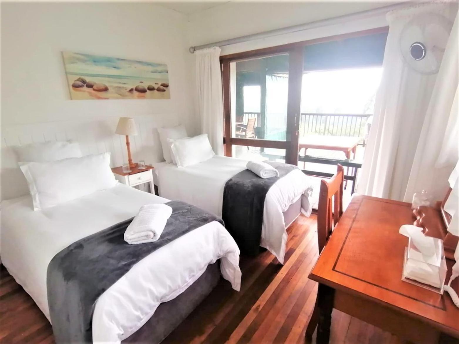 Gateside Guesthouse ฮิลตัน ภายนอก รูปภาพ