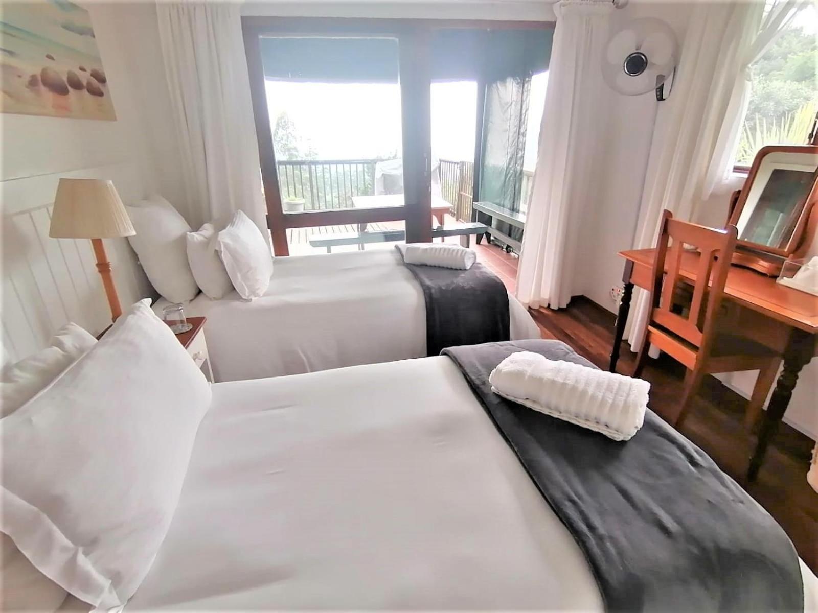 Gateside Guesthouse ฮิลตัน ภายนอก รูปภาพ
