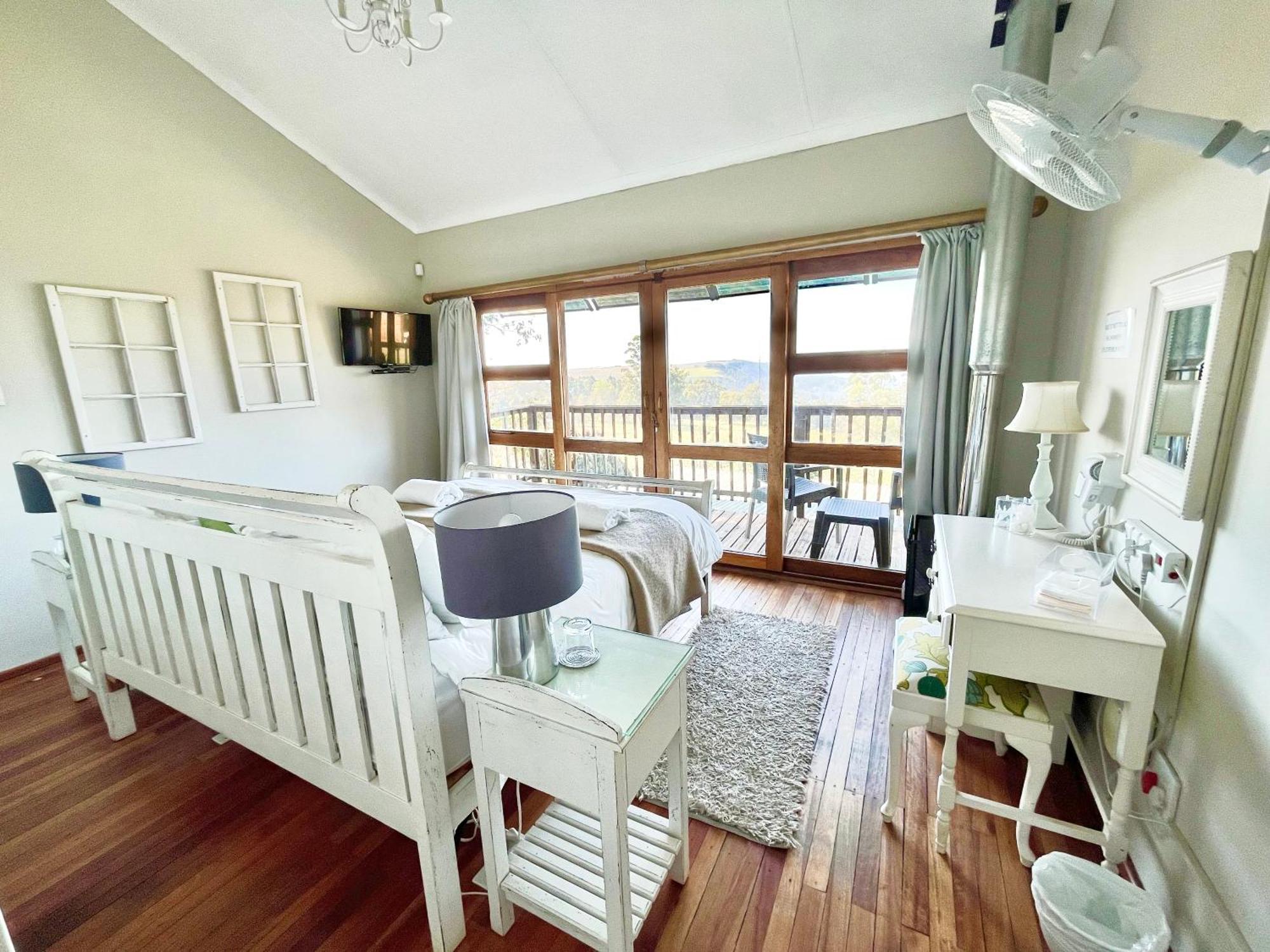 Gateside Guesthouse ฮิลตัน ภายนอก รูปภาพ