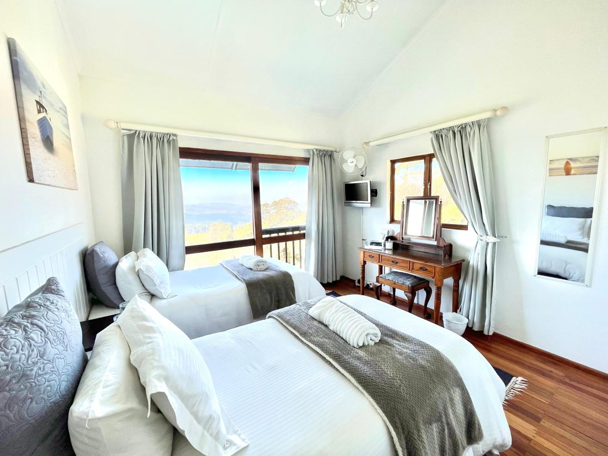 Gateside Guesthouse ฮิลตัน ภายนอก รูปภาพ