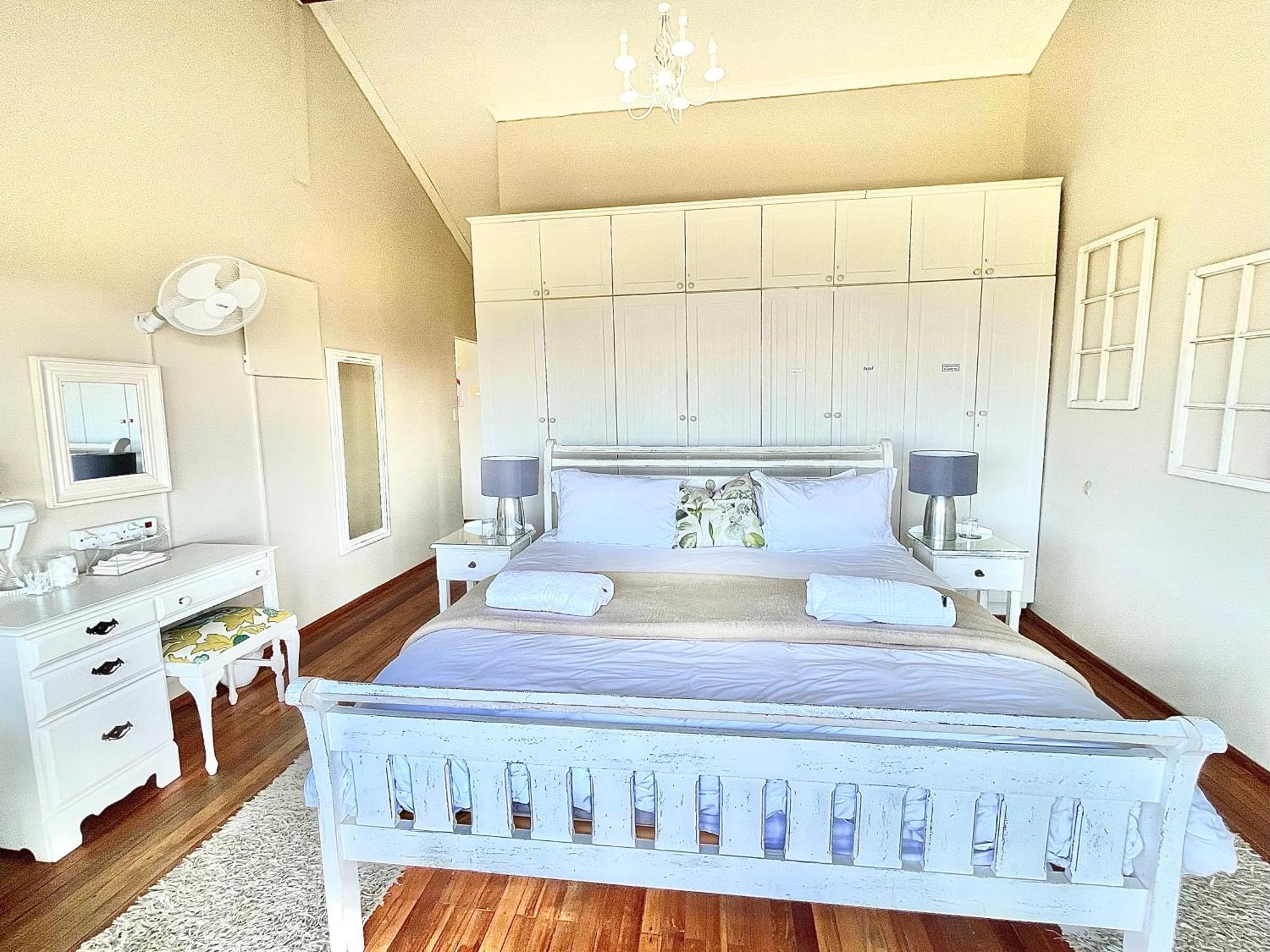 Gateside Guesthouse ฮิลตัน ภายนอก รูปภาพ