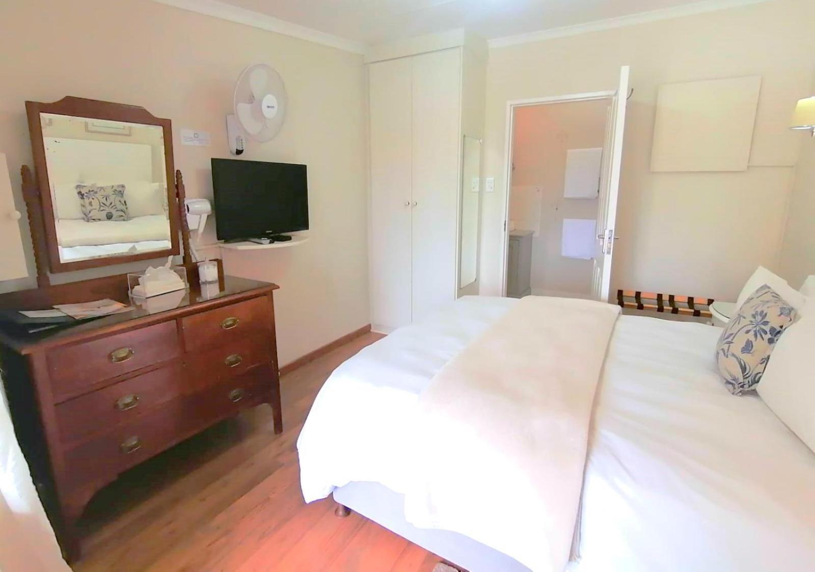 Gateside Guesthouse ฮิลตัน ภายนอก รูปภาพ