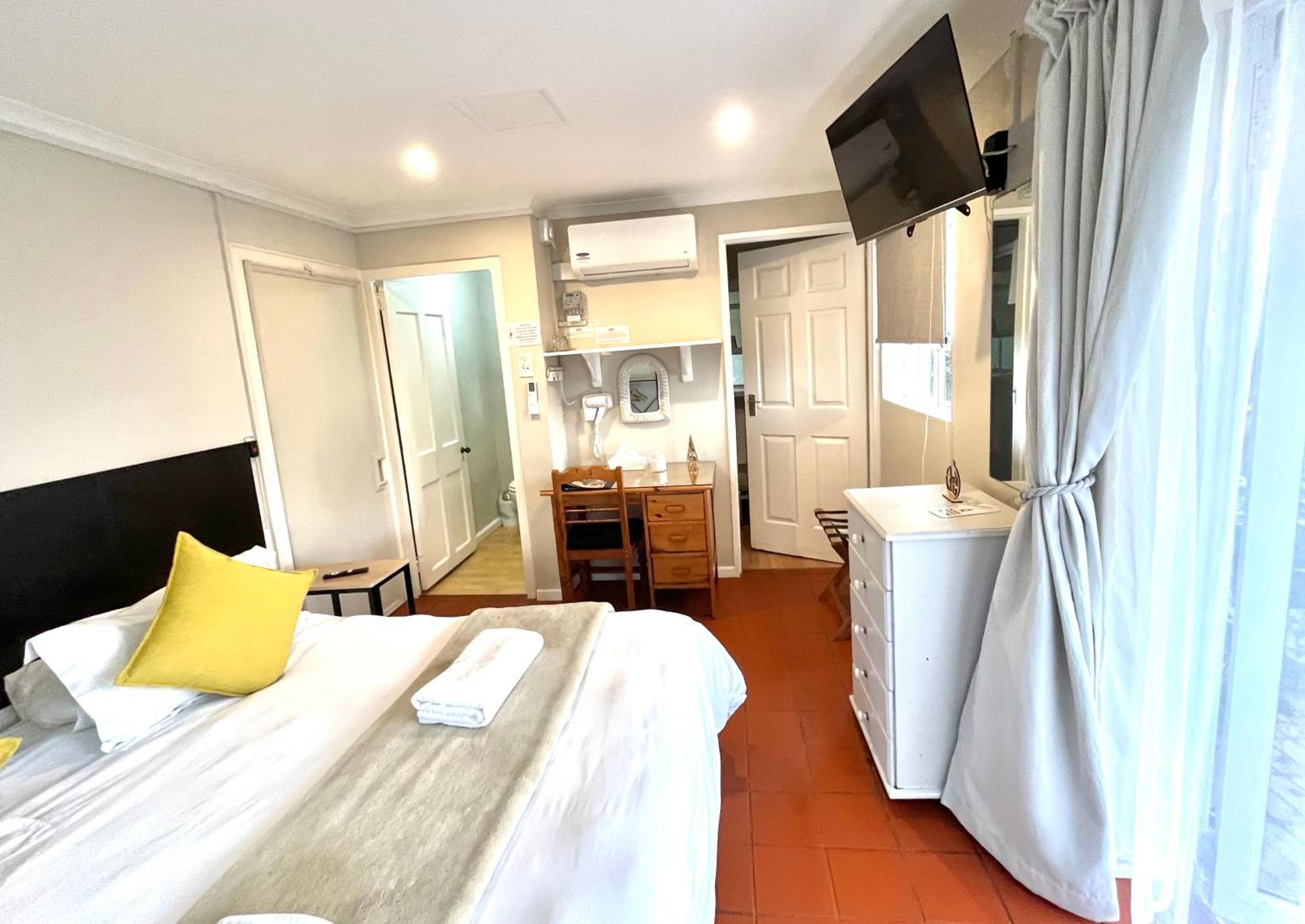Gateside Guesthouse ฮิลตัน ภายนอก รูปภาพ